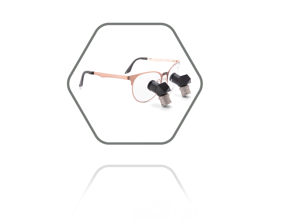 Novinka HDL Ergo 3.5x - zaostřeno na ergonomii