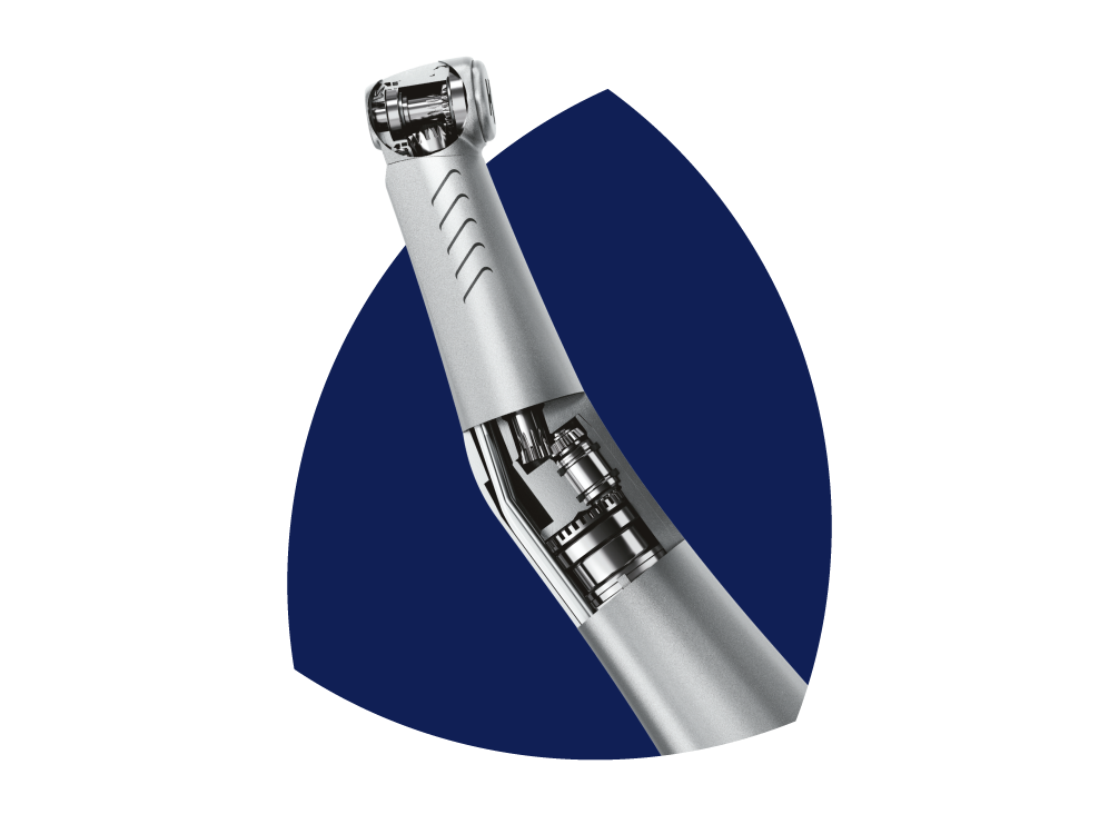 Bleskový servis instrumentů