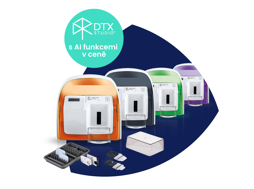 Digora exchange