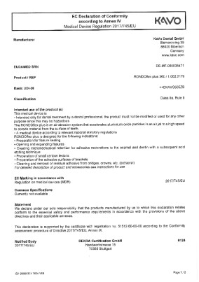 Soubory ke stažení - RONDOflex plus 360