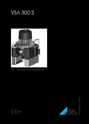 VSA 1200 - soubory ke staznei