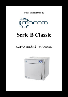 Mocom B Classic 22l - soubory ke stazeni