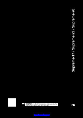 Mocom Supreme-22 - soubory ke stazeni