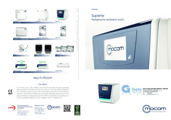 Mocom Supreme-22 - soubory ke stazeni