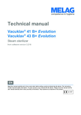 Evolution 43 B+ - soubory ke stazeni