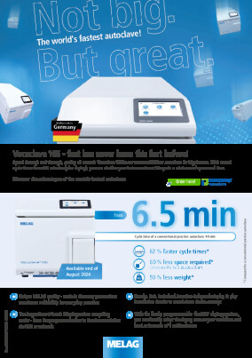 Vacuclave 105 - soubory ke stazeni