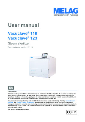 Vacuclave 123 - soubory ke stazeni