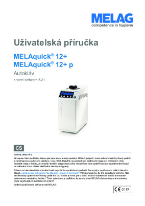 MELAquick 12+ - soubory ke stazeni