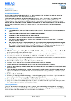 MELAtronic 23 - soubory ke stazeni