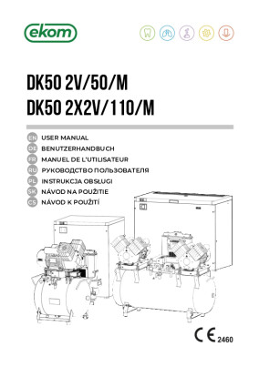 DK50 2X2V/110 - soubory ke stazeni
