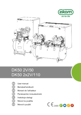 DK50 2X2V/110 - soubory ke stazeni