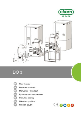 DO 3 - manuál