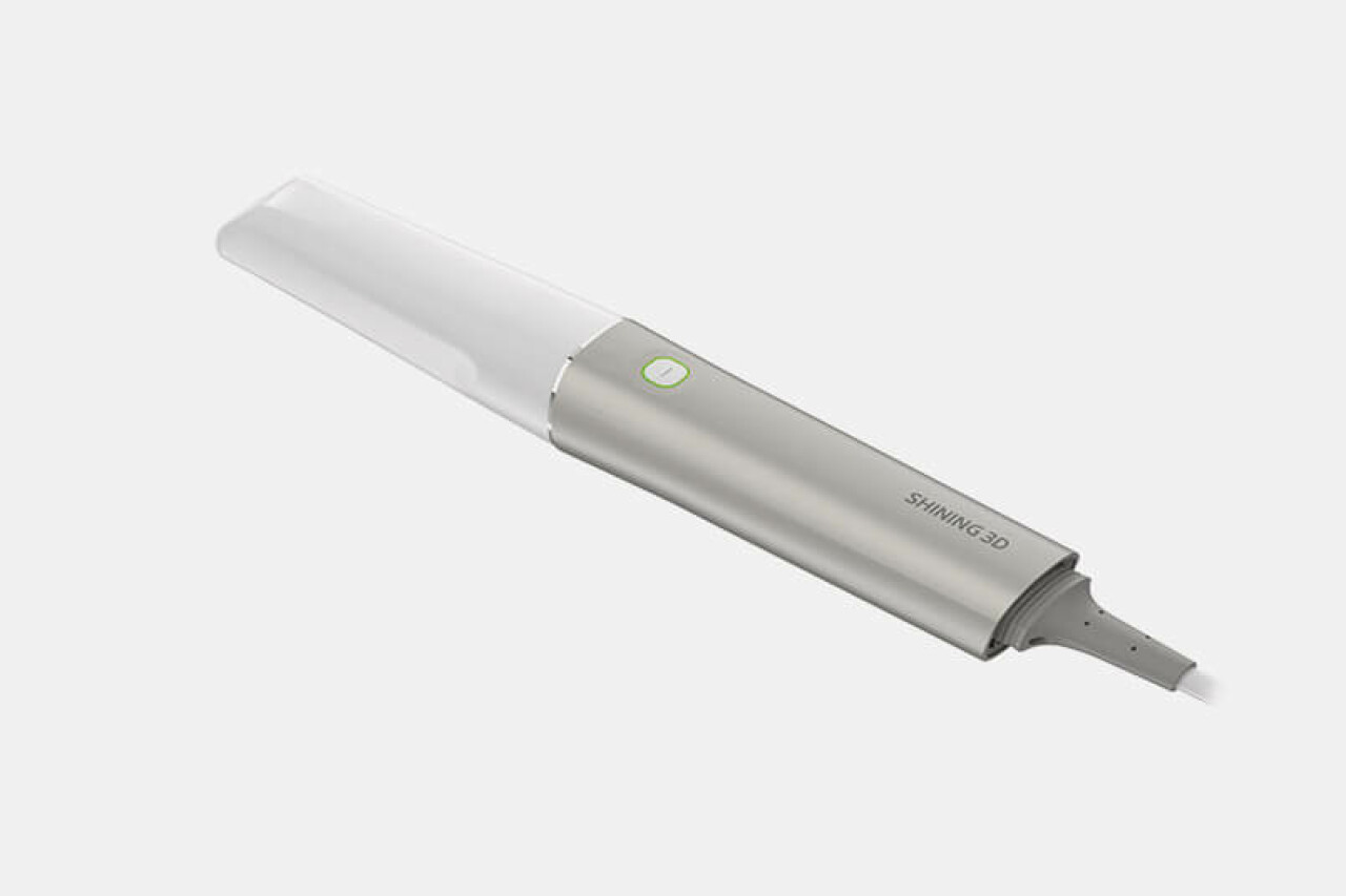 Aoralscan Elite