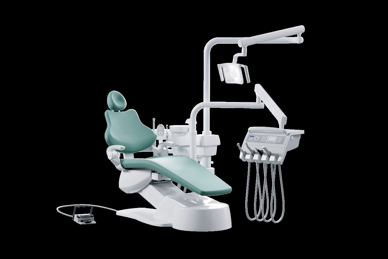 ESTETICA E30 TM - s dolním vedením