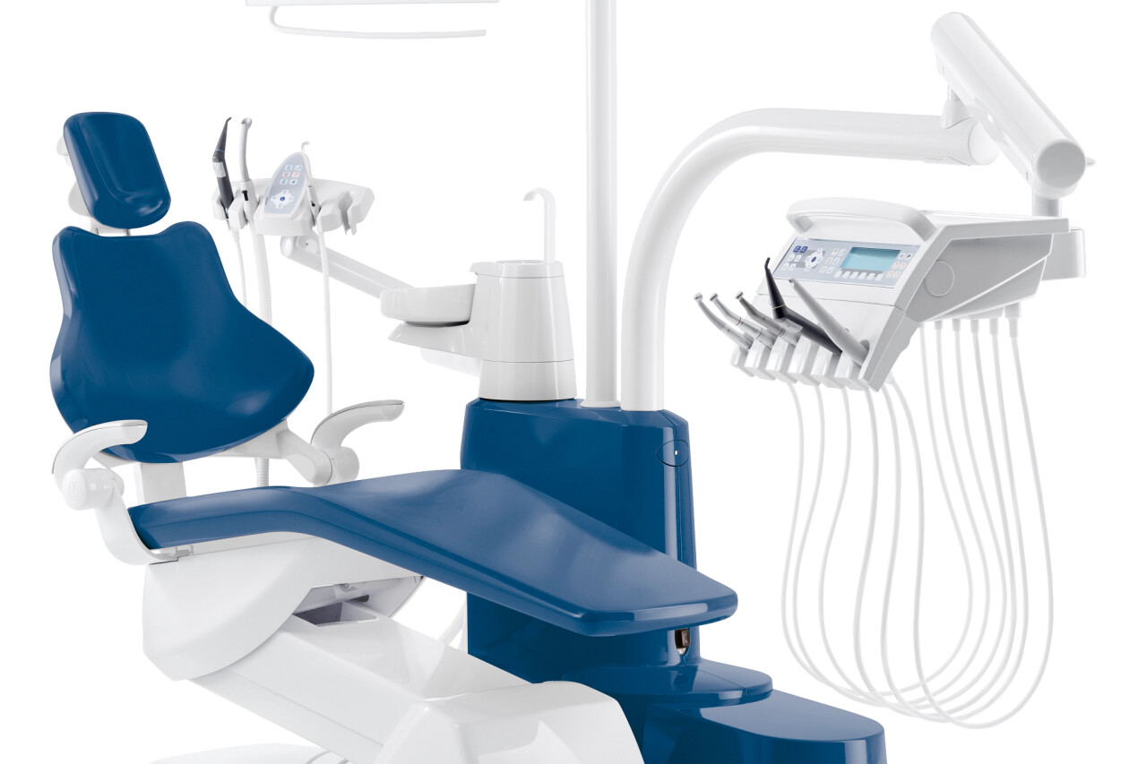ESTETICA E50 Life - s dolním vedením