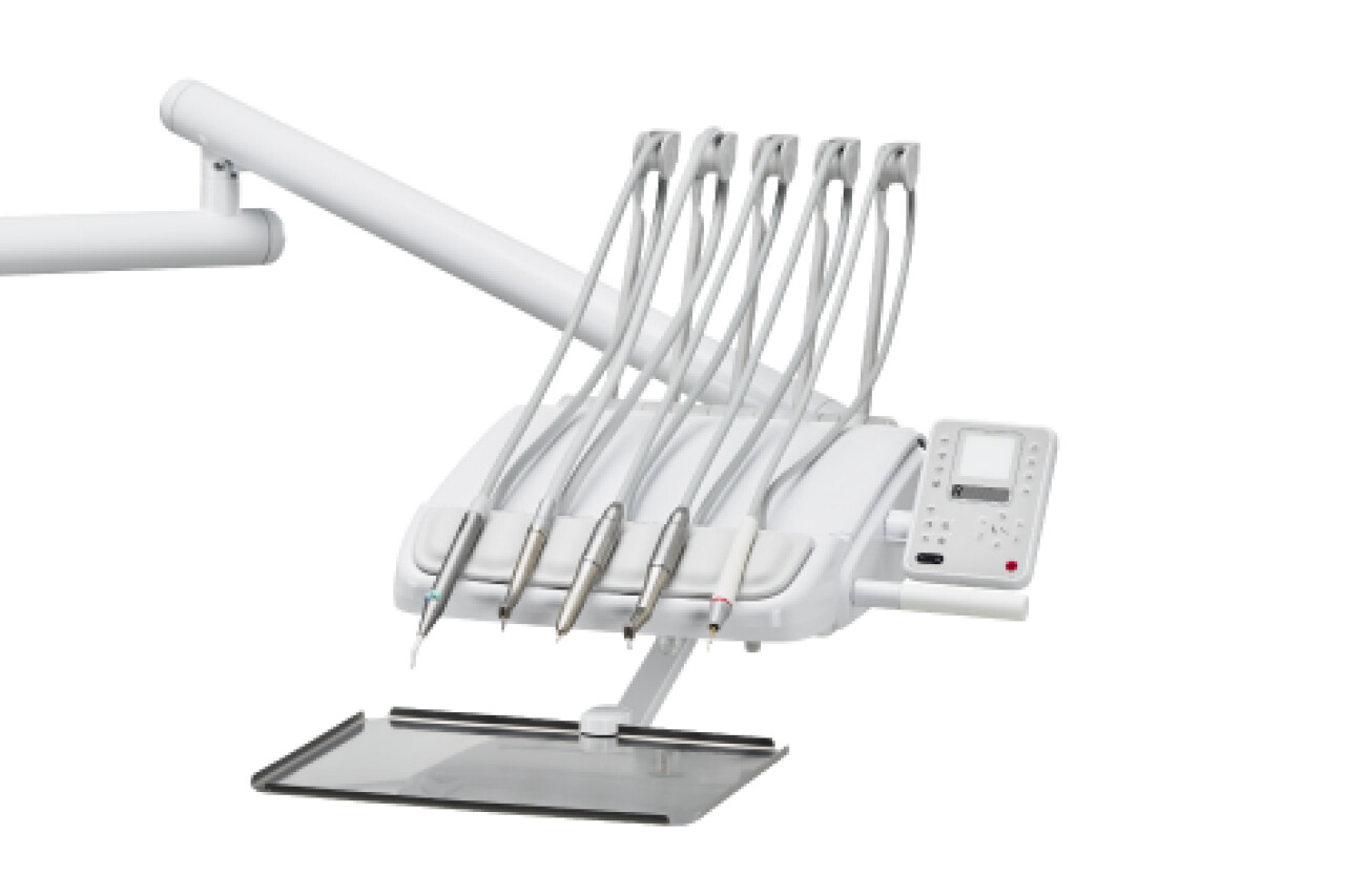 Model One 100 - s horním vedením