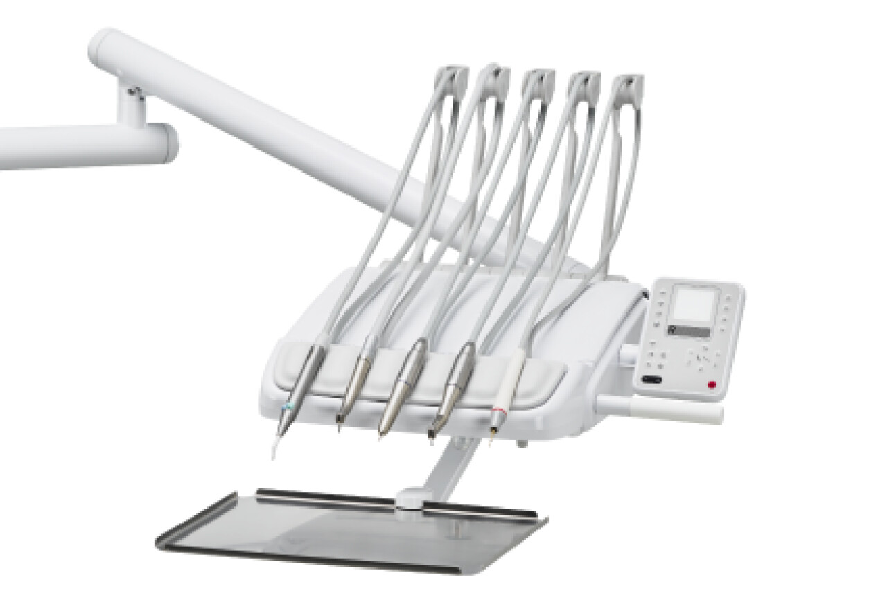 Model One 200- s horním vedením