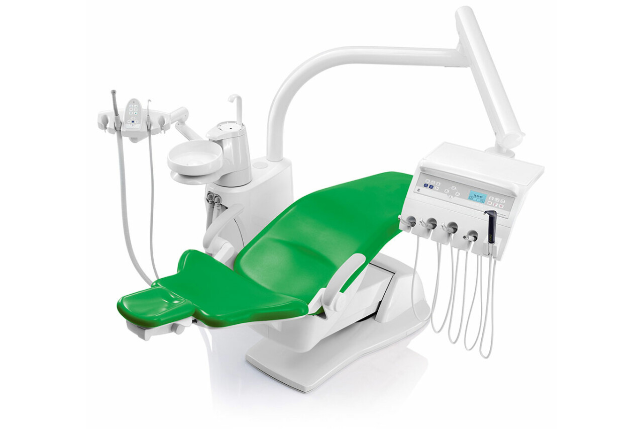 PRIMUS 1058 TM – s dolním vedením