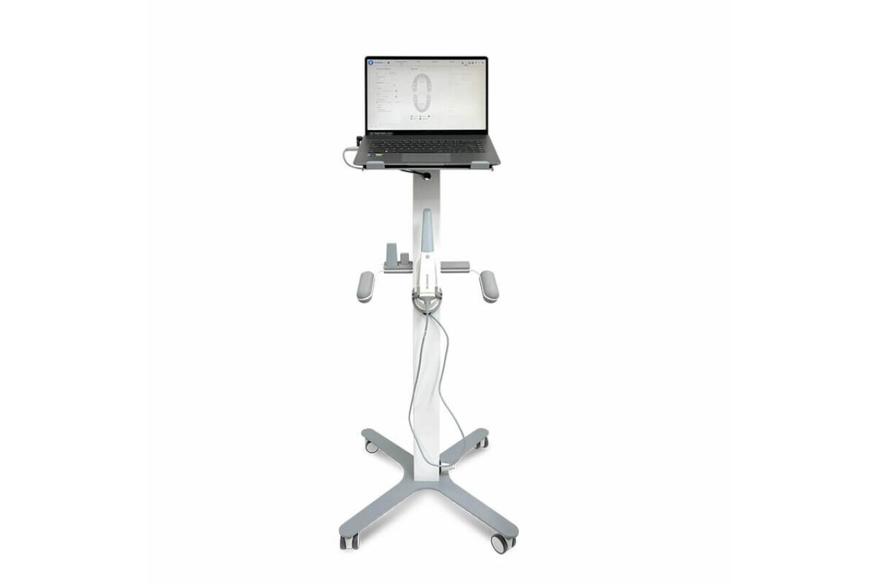 Stojan pro notebook