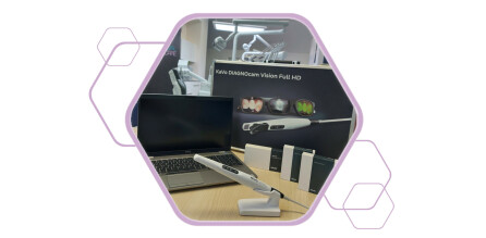 DEMOcase DIAGNOcam pouze u Special Care!