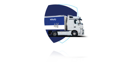 KaVo Truck Tour 2024!