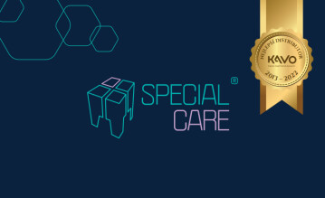 Nový Bulletin Special Care