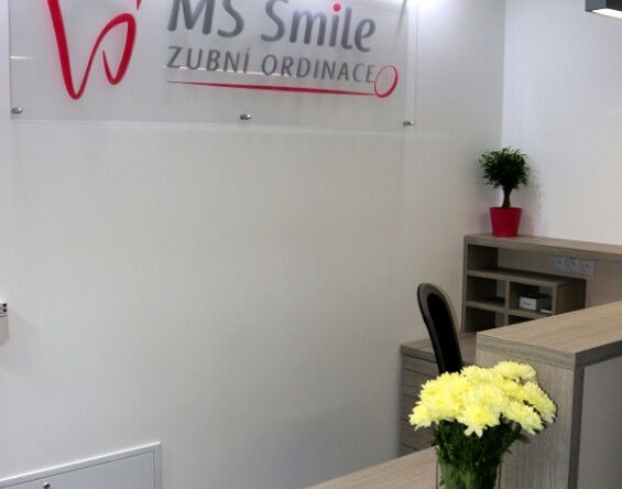 MS Smile