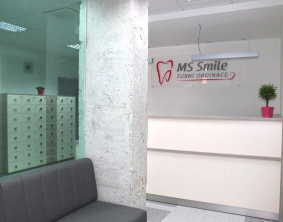 MS Smile