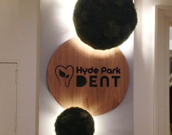 Hyde Park Dent s.r.o.