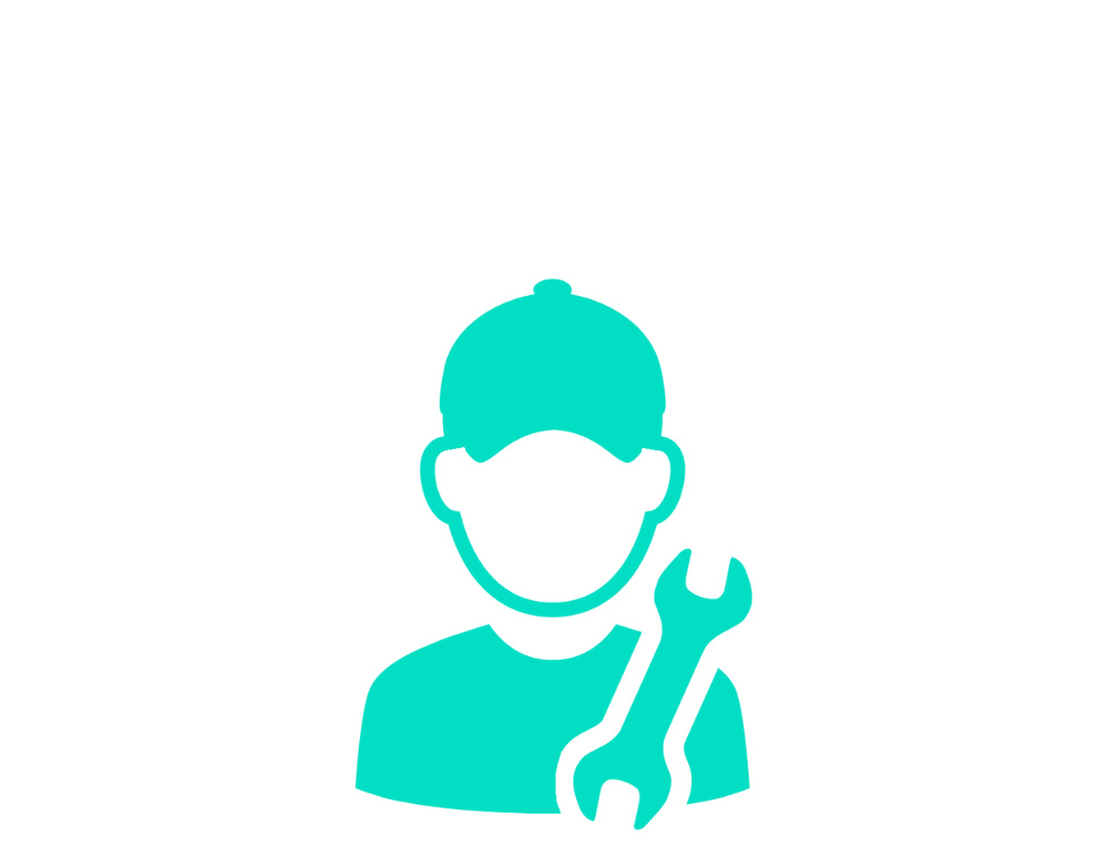 12 certifikovaných servisních techniků