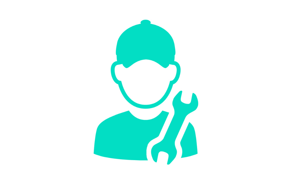 12 certifikovaných servisních techniků