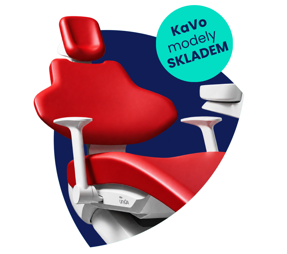 Akční konfigurace souprav KaVo - KaVo modely skladem