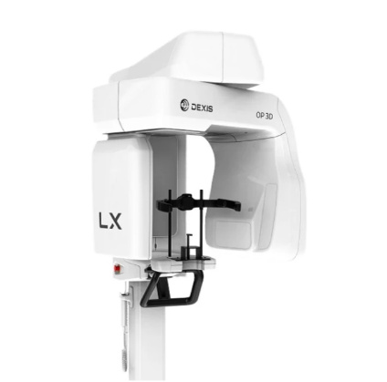 CBCT DEXIS