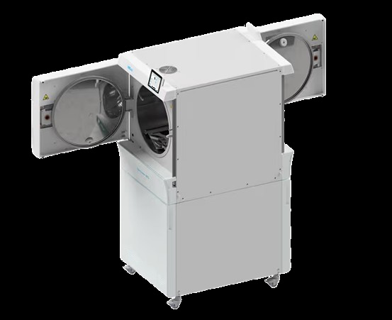 Cliniclave 45 D - obrazek