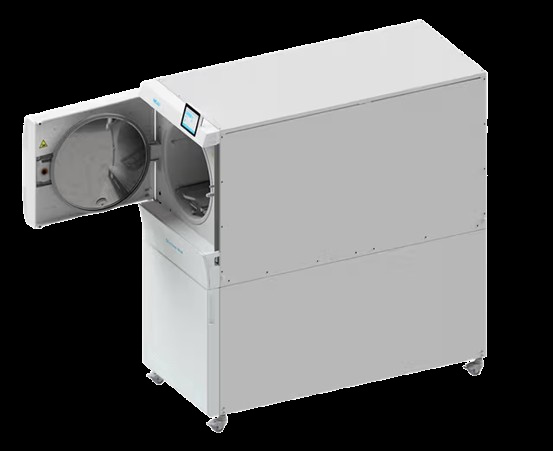 Cliniclave 45 M - obrazek