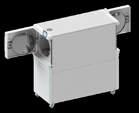 Cliniclave 45 MD - obrazek