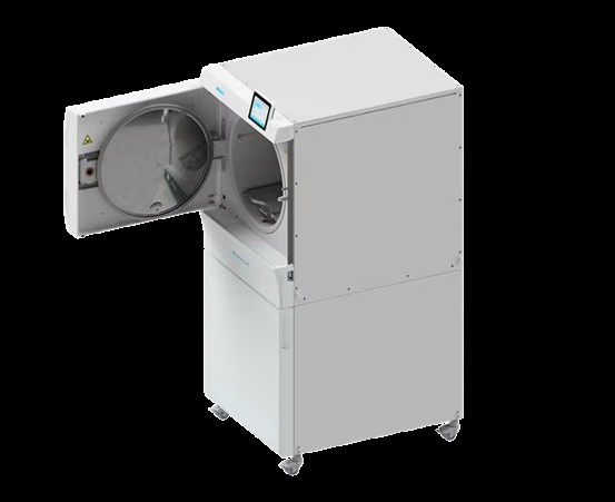 Cliniclave 45 - obrazek