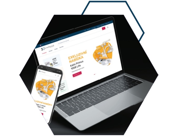 Digitalizace, rychlost, spolehlivost