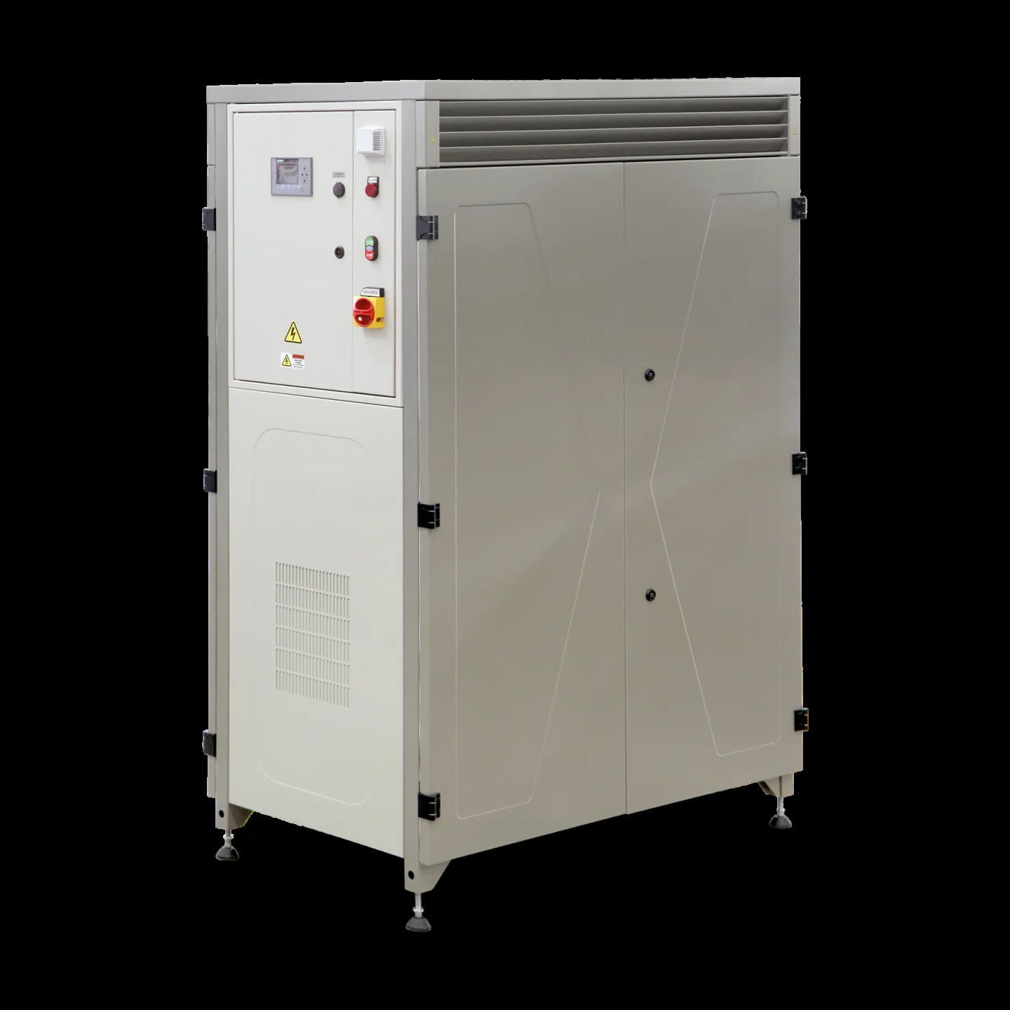 DK50 4x4VRT S/M - obrazek