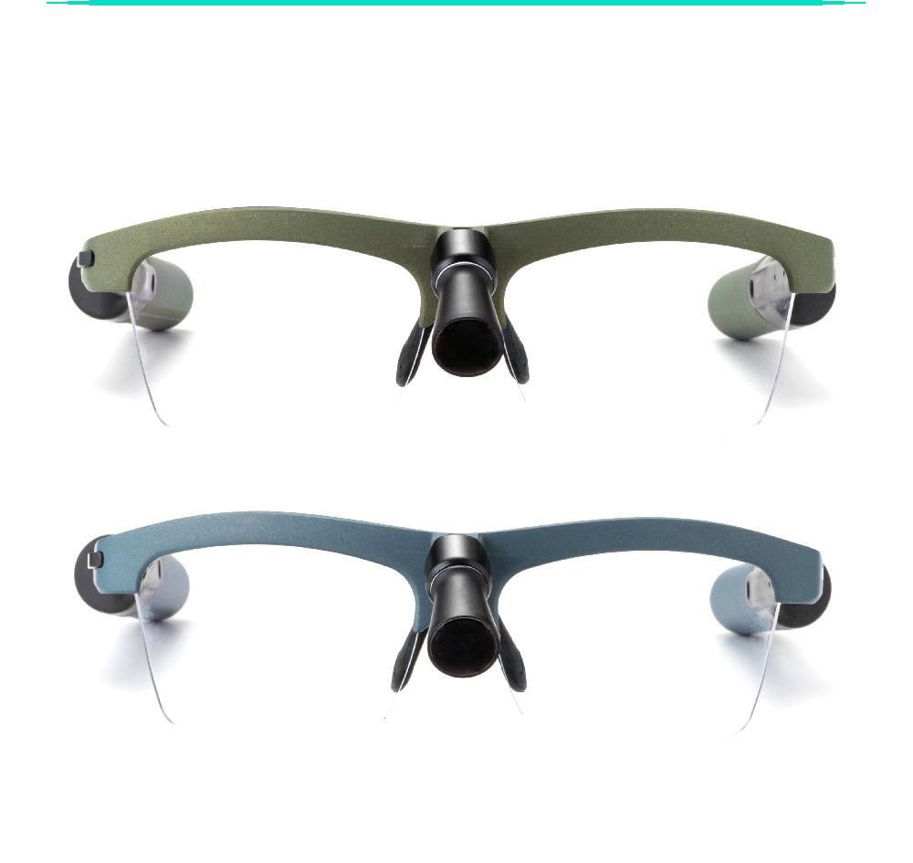 Dragonfly Orascoptic