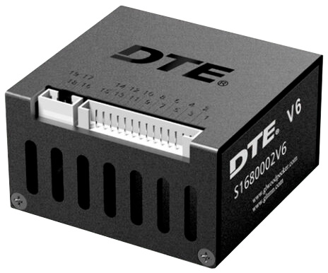DTE-V6 LED - obrazek