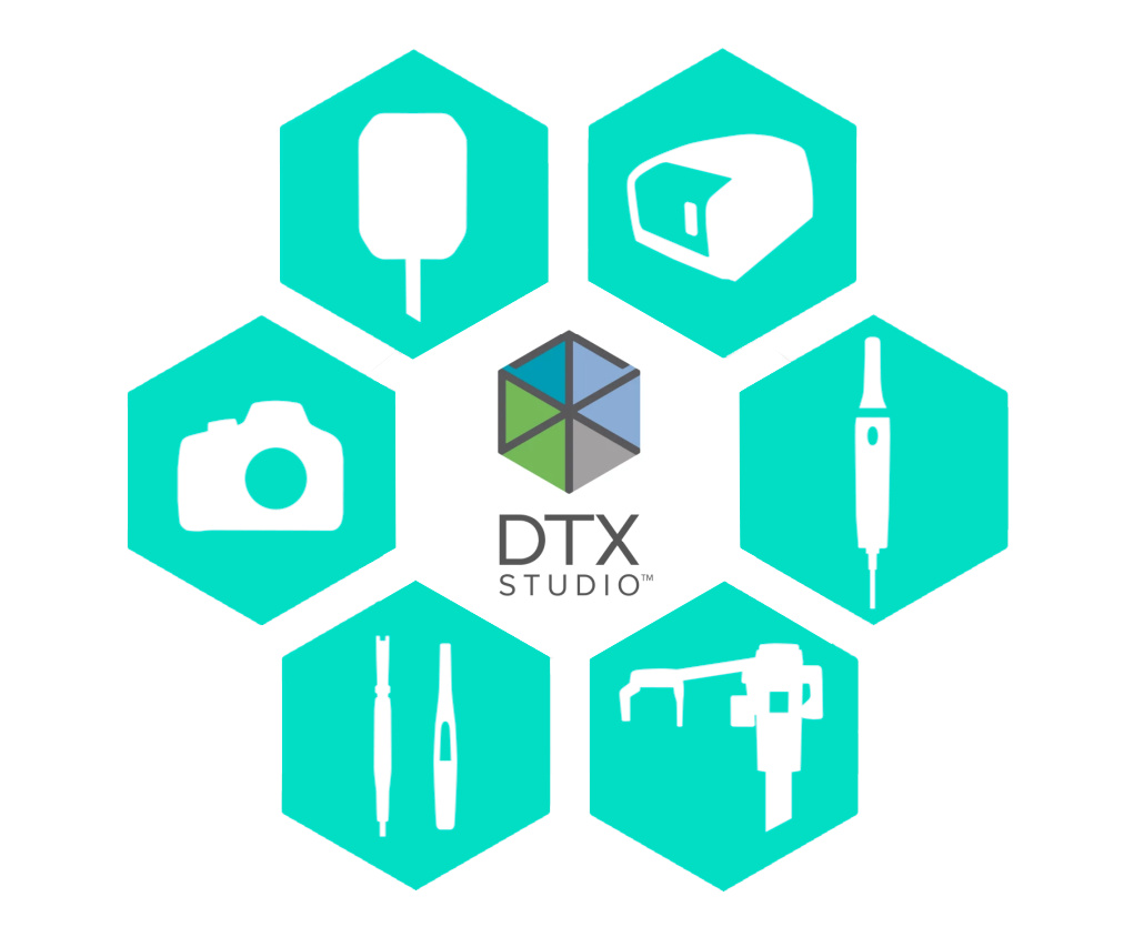 DTX Studio - Moderní univerzální SW platforma