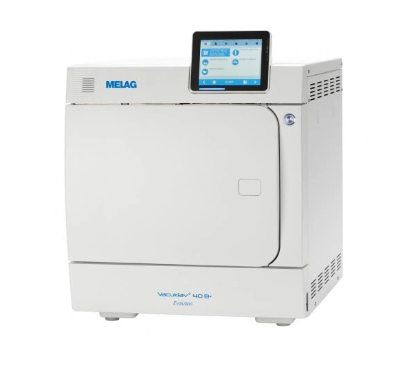 Evolution 40 B+ - obrazek