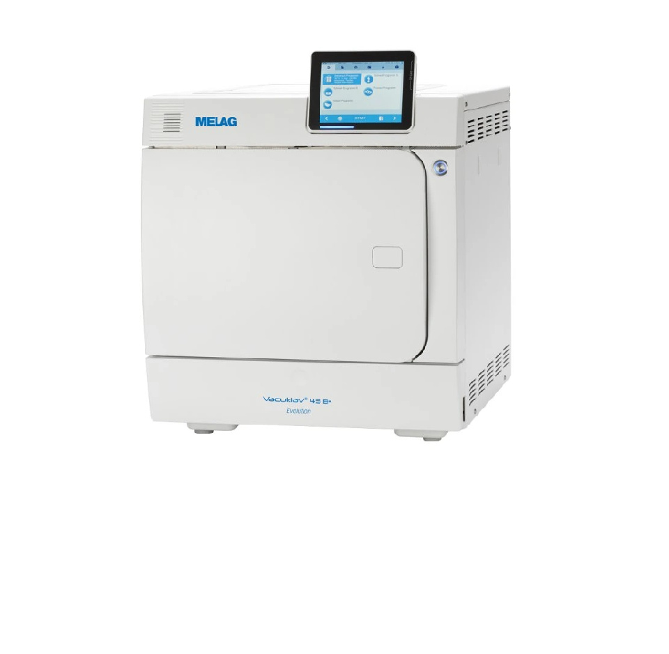 Evolution 43 B+ - obrazek