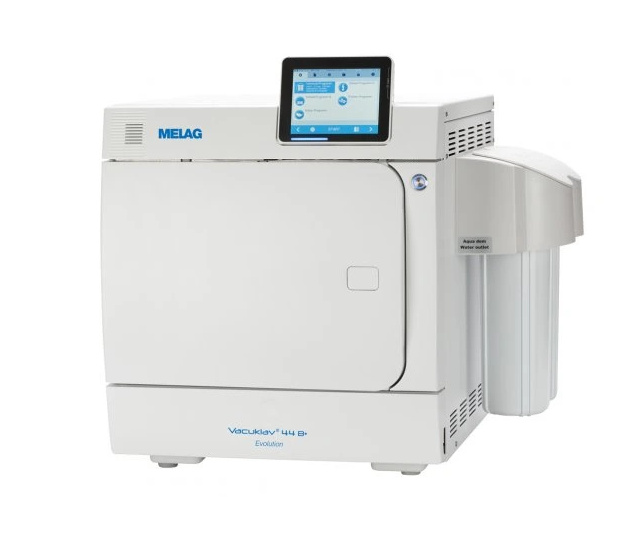 Evolution 44 B+ - obrazek