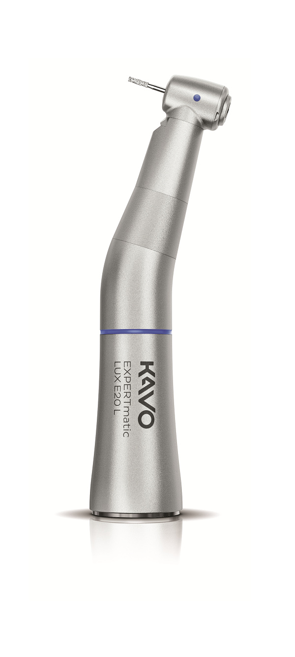 EXPERTmatic LUX E20 L