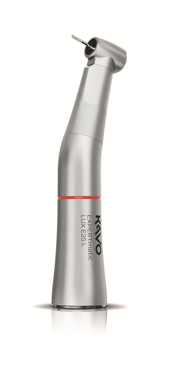 EXPERTmatic LUX E25 L