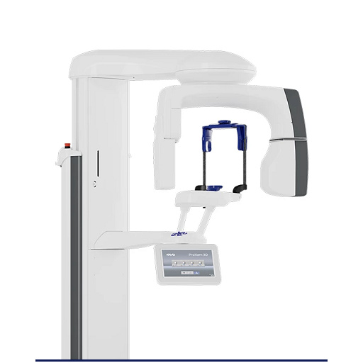 Extraorální rentgen KaVo ProXam 3D (CBCT)