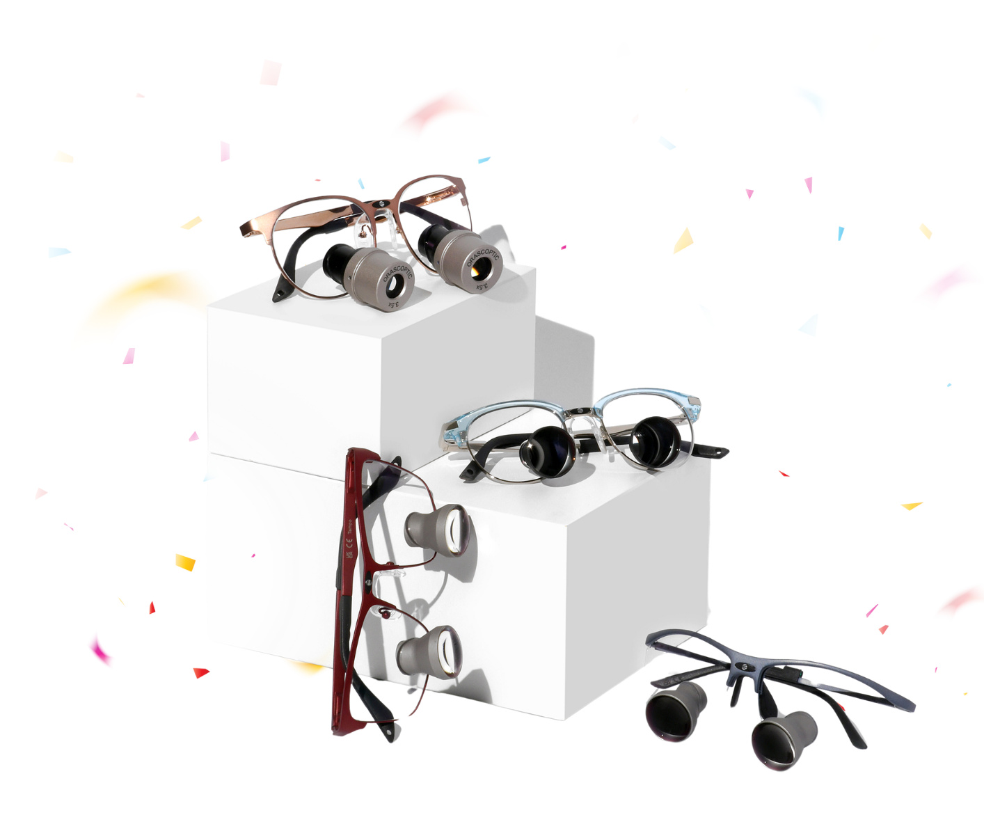 Happy International Loupe Day!