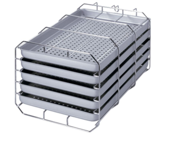 Hygiena a dokumentace